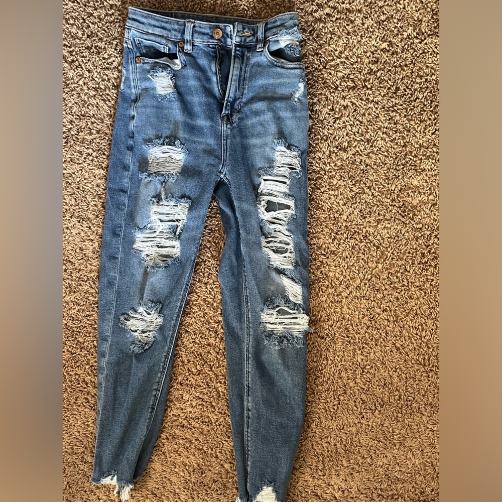 american eagle 00 jeans